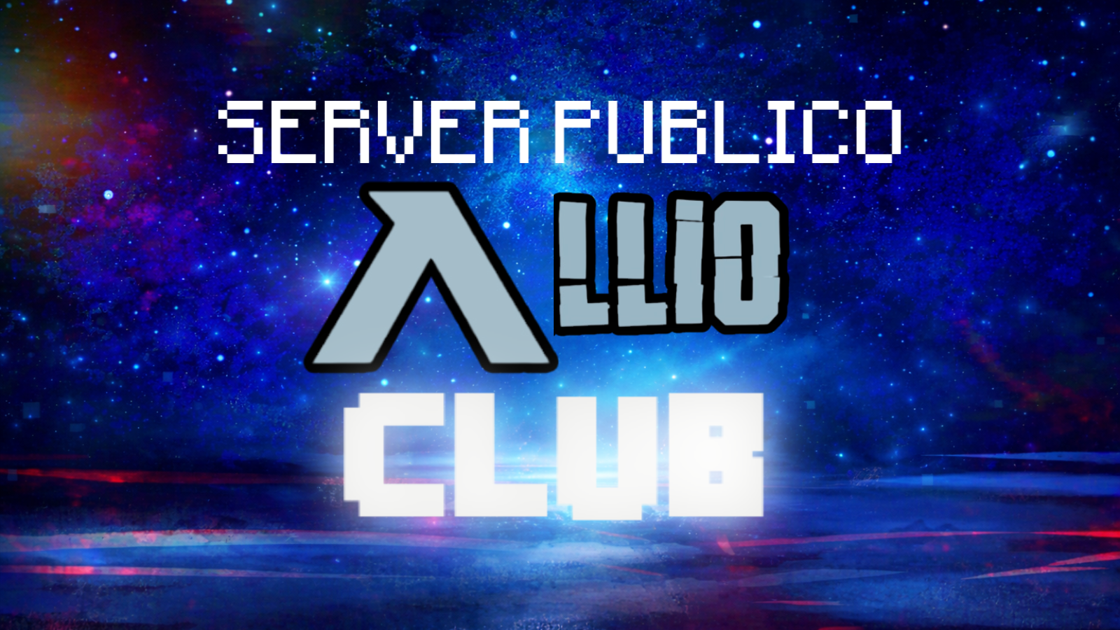 Allio Club Server