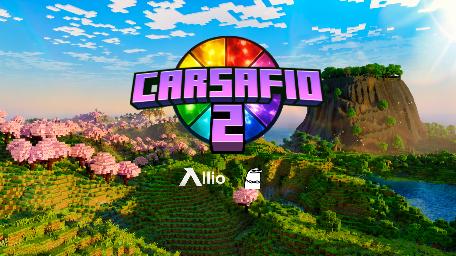 CARsafio 2