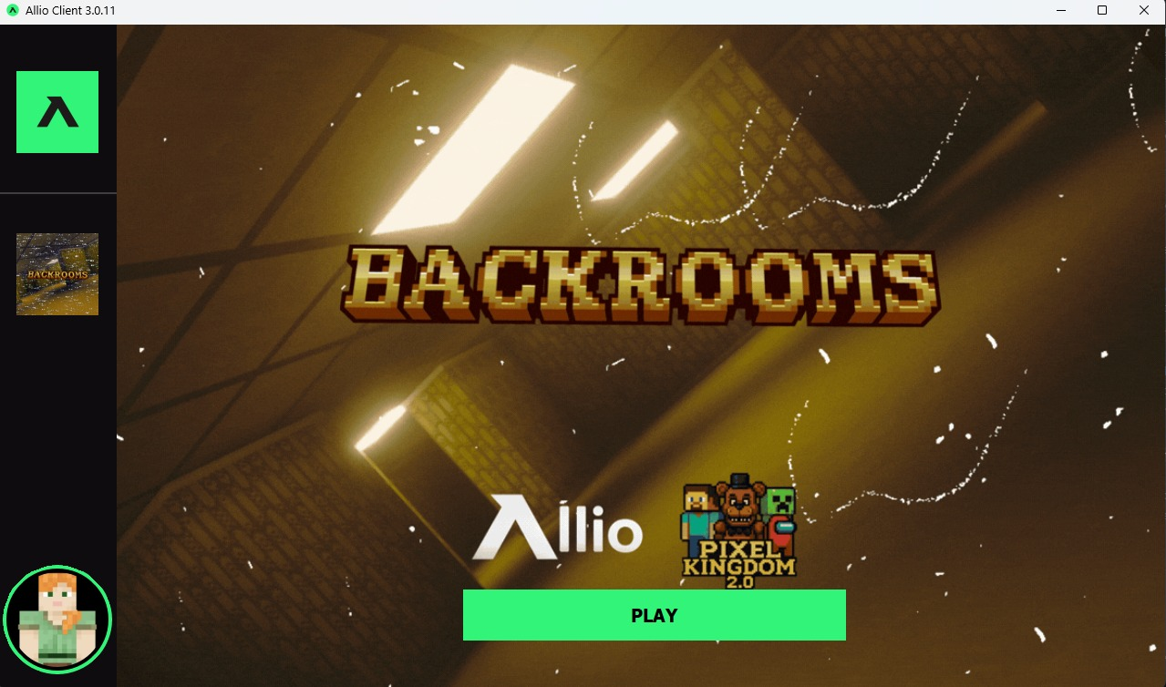 Allio Client